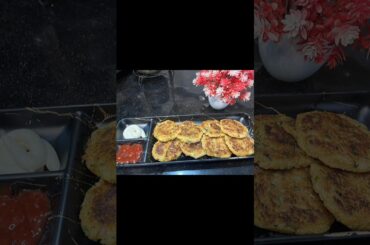 Soya Cutlet | Veg Starter | Healthy Snack Recipes #tastyrecipe  #viral #foods #shortsfeed #trending