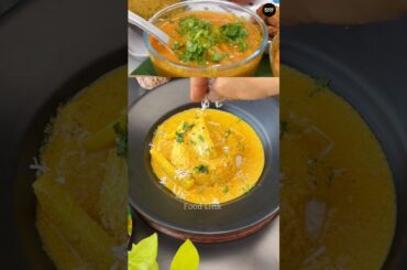 Sweet & Tangy Ambat Batata Recipe #shorts