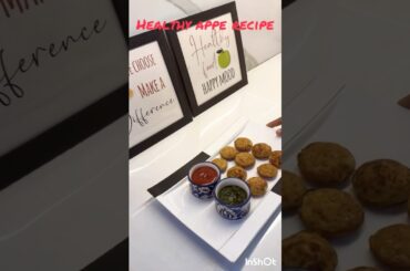 Healthy appe recipe #cooking #recipe #food #shorts