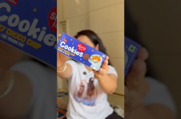 Slurrp farm Cookies | kids healthier snacking option #shorts #shortsfeed #slurrpfarm