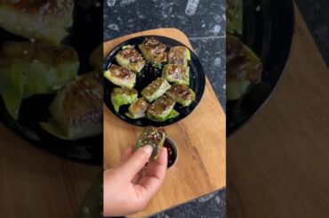 Healthy and tasty weight loss cabbage dumplings|#food|#recipes@Gaurishankarkitchen