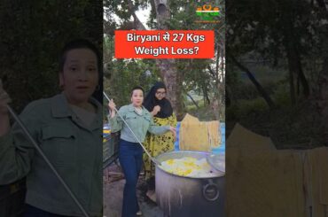 How to Lose 30 Kg in 100 Days | NO CARBS Challenge | Indian Weight Loss Diet by Richa