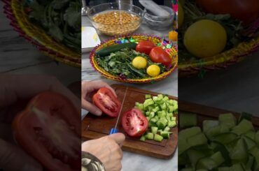 Ramadan Special Chana Chaat Recipe by Dining Hour -Chaat Recipe #Chole  #shorts #snacks # trending