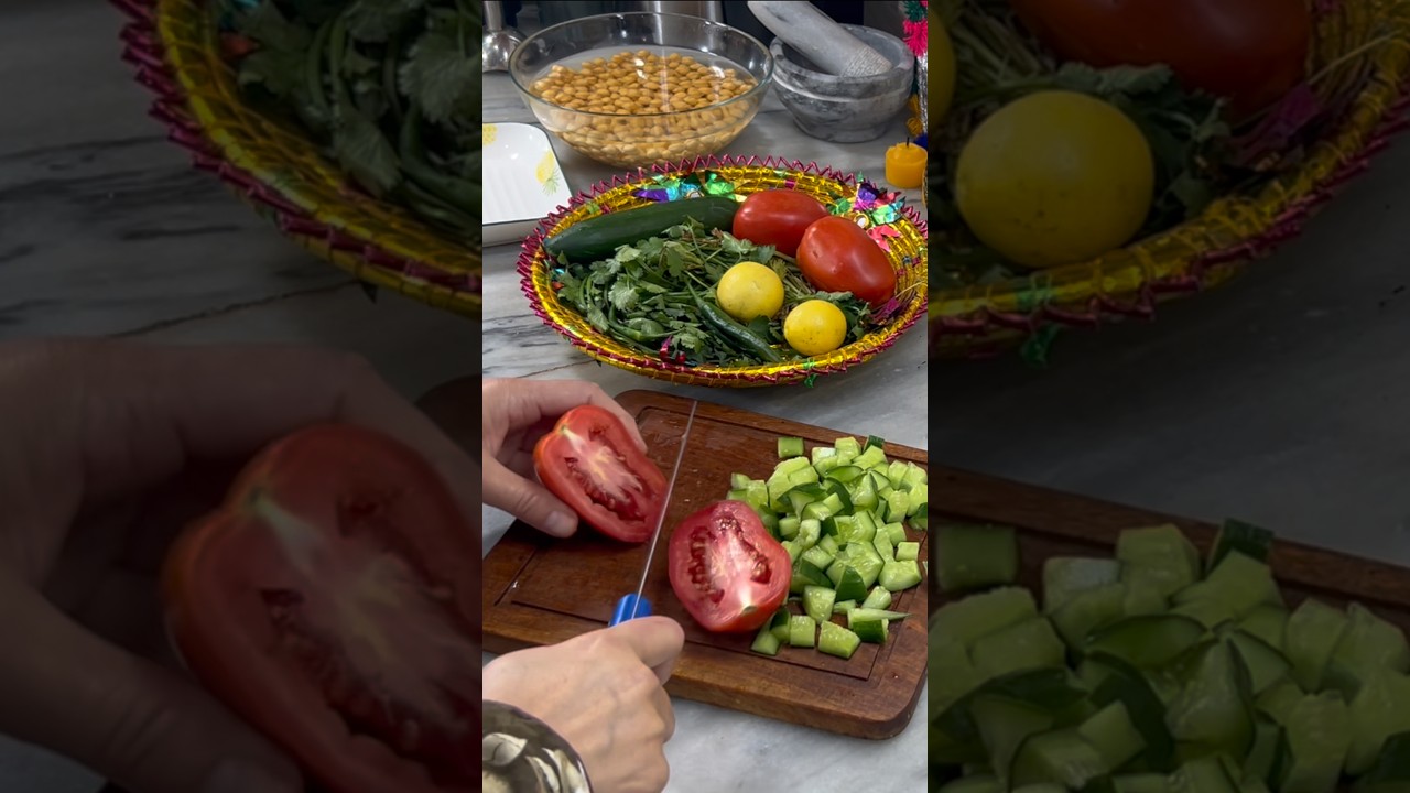 Ramadan Special Chana Chaat Recipe by Dining Hour -Chaat Recipe #Chole #shorts #snacks # trending Ramadan Special Chana Chaat Recipe by Dining Hour -Chaat Recipe #Chole #shorts #snacks # trending