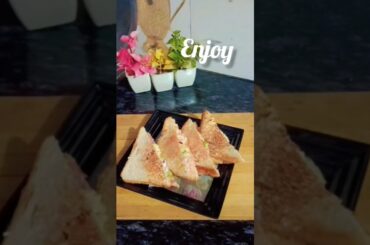 healthy cheese sandwich# sendwich recipes # shorts # cheese sandwiches # easy lunch