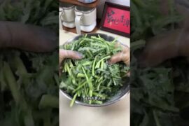 Unbeatable Steamed Delight: Emerald Green, Low-Calorie, & Healthy