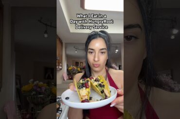 If you have any dietary restrictions HungryRoot is amazing "ORTAL40" 40% off first order