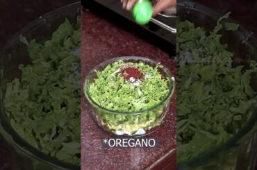 Protein-Packed Egg Salad at Home | Quick & Healthy Recipe | Jayalekshmi Official