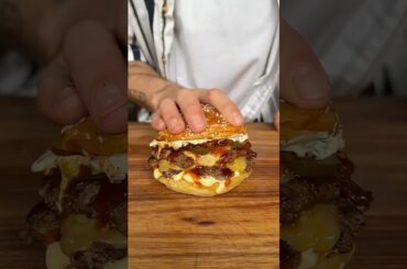 When Mcdonald’s tried to Make FastFood Healthy #fyp #food #mcdonalds