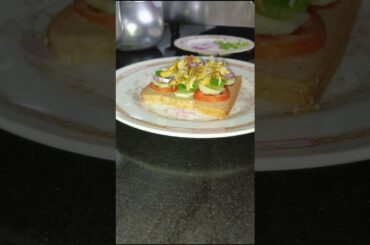 brown bread healthy sandwich/pcod/pcos healthy sandwich/ blog#viralshorts#ytshort#trendingshorts
