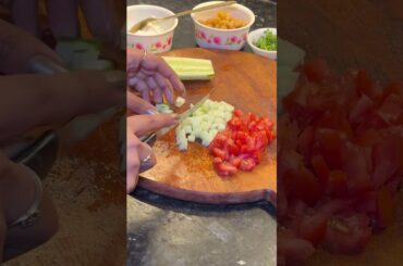 Best salad recipe for your weight loss journey #shortvideo #healthysalad