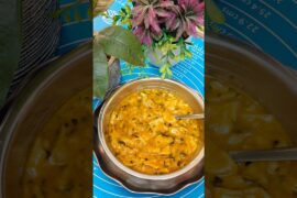 Menthe kadubu recipe| Fenugreek dumplings| north karnataka special #trending #shorts #menthe #food