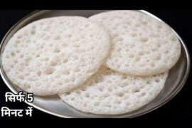 Only 2 Ingredients Simple Easy & Tasty Breakfast Recipes For Lunch Box | Dinner Recipe