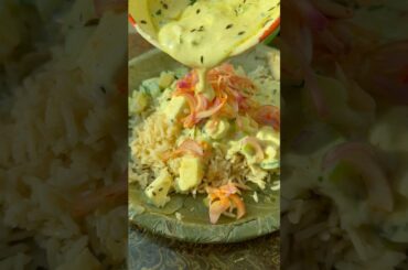 I Never thought the tadka would make this dish taste like this........ #ashortaday #recipe