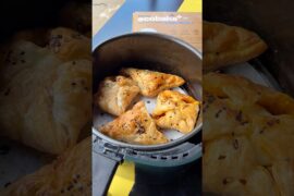 Ramadan Special Recipe 2026 / Air fryer Healthy Snacks..  #airfryerrecipes #ramadanrecipes