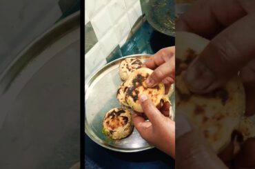 Hare Matar Se Banaye Tasty And Healthy Breakfast Recipe #matarbreakfast #shorts #shortsfeed #mamta