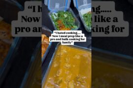 Meal prep ideas, weight loss diet tips, healthy recipes, high protein meals, what I eat in a day