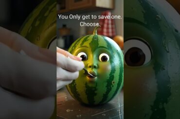 Why Cocomelon Would Love This Strawberry Surprise#cocomelon#shorts