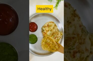 Breakfast recipes #tastyvegdelight #healthy #dinner #shorts #shortsfeed #youtubeshorts #weightloss