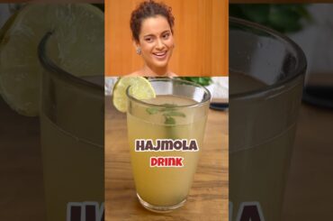 #holispecial #hajmola #drink #trending #shorts #kanganaranaut #healthyrecipes #viral #feed #ytviral