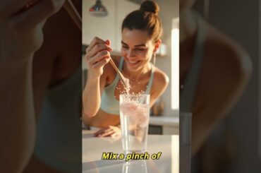 What Is Pink Salt Recipe For Weight Loss? 3 Ways To Use It.