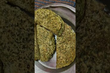 Moongdal Chilla.#healthyfood #proteinrichbreakfast