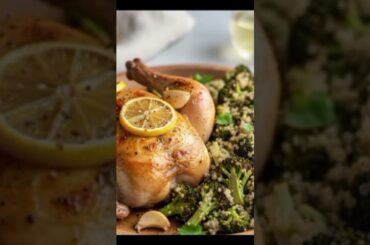 12 Healthy Meal Prep Recipes for Weight Loss