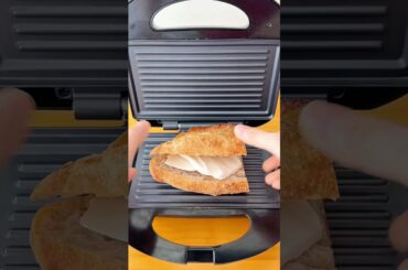 Simple & Yummy sandwich #simplesandwich #healthybreakfast