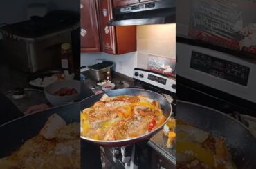 Happy Valentine's Day! Heart Healthy Breakfast #cooking  #food #hearthealthydiet