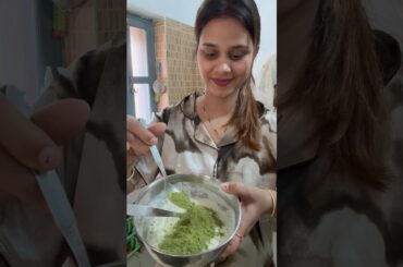 Bacho ke liye healthy nashta jisme mene moringa bhi dala hai || #youtube #recipe #viral #cooking