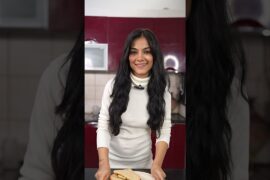 Healthy bread option