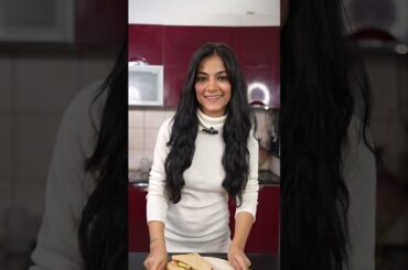 Healthy bread option