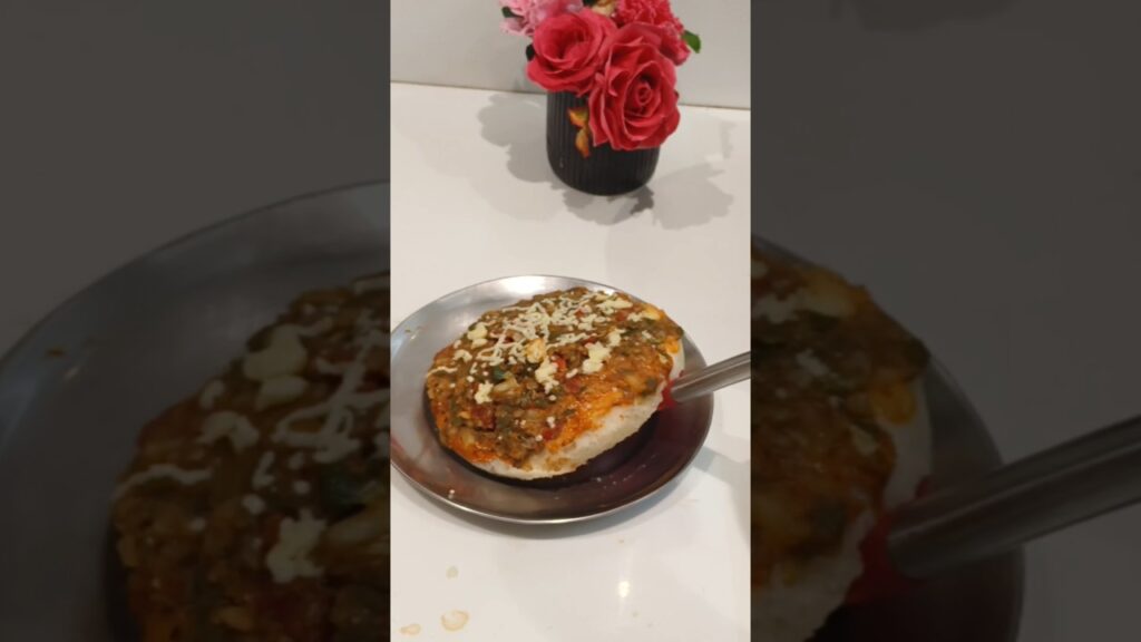 Easy and healthy breakfast recipe #trendingshorts #shortvideo #recipes