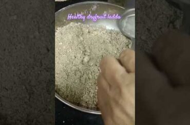 Healthy Dry fruits Goond ke Laddu #shorts #health #dryfruits #calcium #laddu #recipe #healthtips