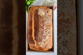 Lentil Bread Recipe | No Flour & High Protein! #lentils #highprotein #glutenfree #weightloss #shorts