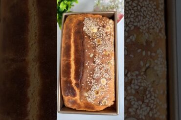 Lentil Bread Recipe | No Flour & High Protein! #lentils #highprotein #glutenfree #weightloss #shorts