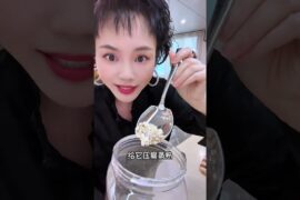 Egg & Oatmeal Porridge: Quick & Healthy Breakfast Idea for Busy Mornings