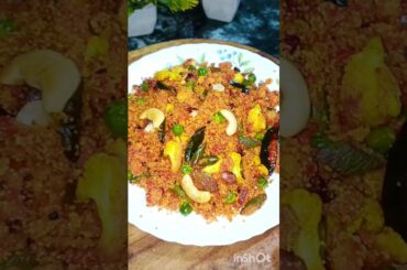 easy breakfast recipe/healthy breakfast recipe/suji upma#food #viral#shorts#minivolg#recipe#trending