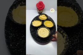 crunchy pakoda recipe#snacks #pkode 1 March 2026