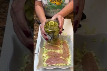 Simple Healthy Dinner!