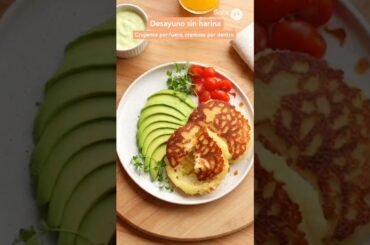 desayuno nutritivo y saludable #recetas #desayuno #saludable