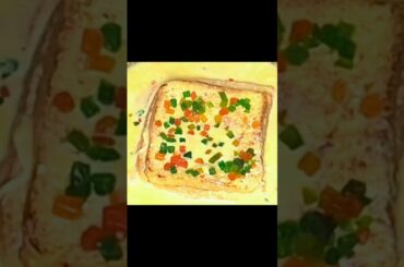 Custard Bread #desifood #food #cooking #recipe #easyrecipe #indianfood #healthy #delicious