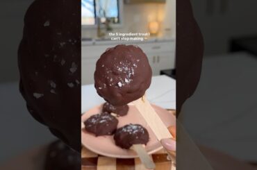 5 Ingredient Snickers Dilly Bars #healthyrecipe #dessert #recipe