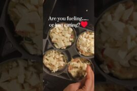 High Protein Paneer Stuffed Chilla Style Patties Recipe | Healthy Vegetarian Dinner Idea #meals