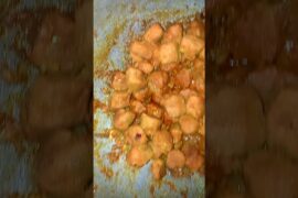 Healthy Soyabean Recipe | Perfect Lunch/Dinner Idea !! #SoyabeanRecipe #HealthyFood #EasyCooking