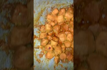 Healthy Soyabean Recipe | Perfect Lunch/Dinner Idea !! #SoyabeanRecipe #HealthyFood #EasyCooking