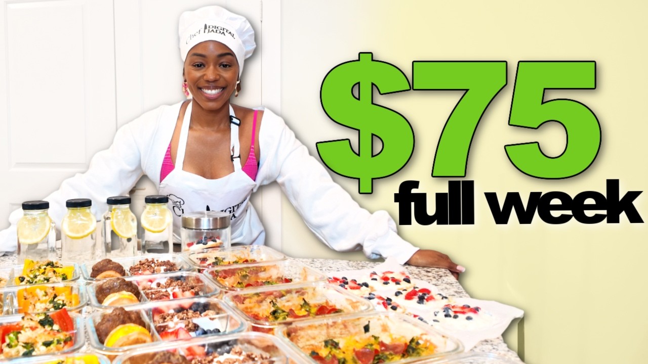 lose fat on a $75 budget lose fat on a $75 budget