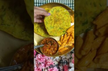 sponge moong suwa bhaji breakfast #recipes #moongdal