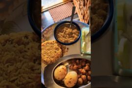 healthy lunch plate idea.. #food #shorts #healthylunch #proteinrich #cooking