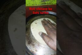 Roti #roti #shortsfeed #food #shorts #viral #trend #cooking